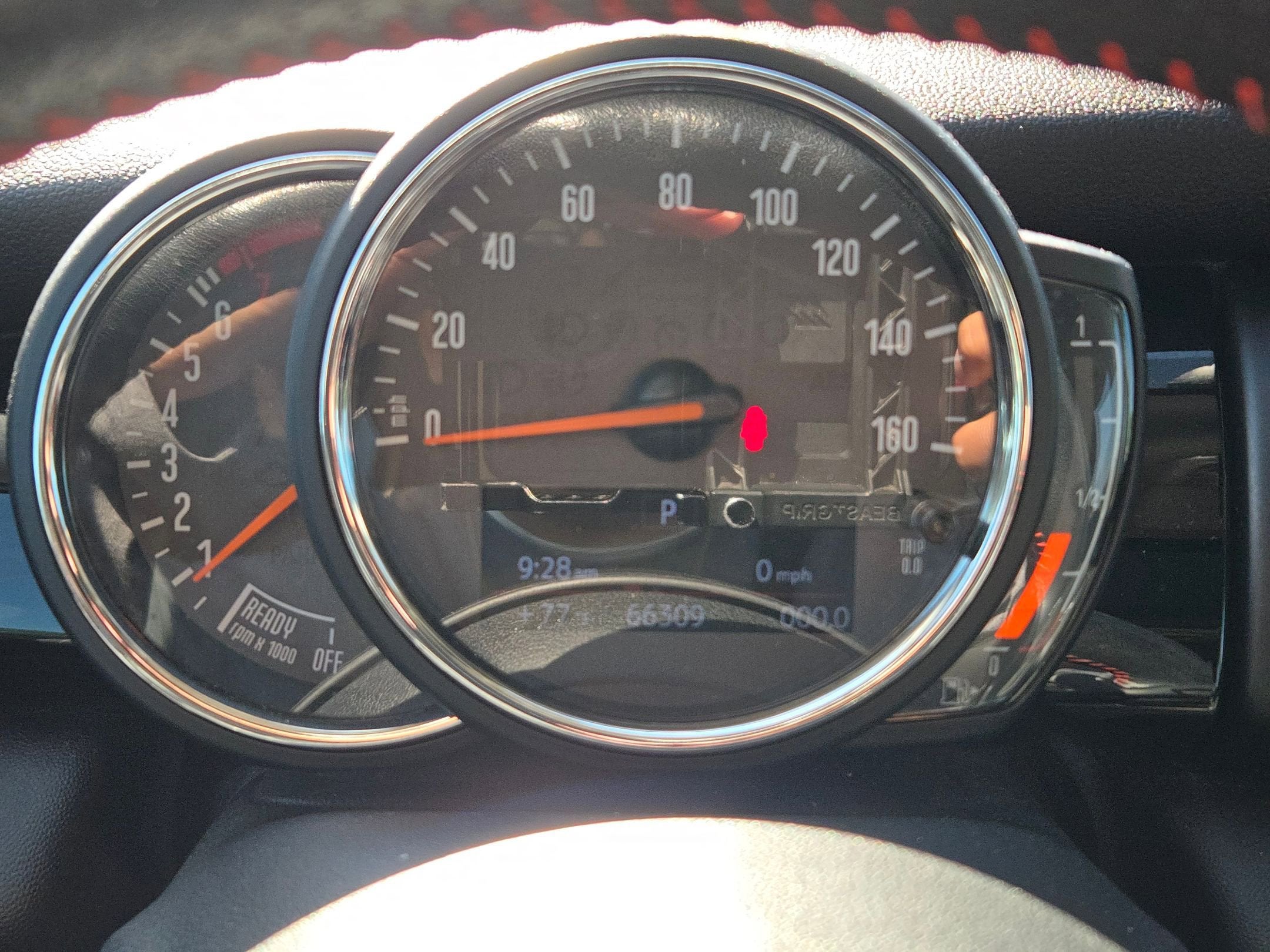 2019 MINI Hardtop 4 Door Cooper S