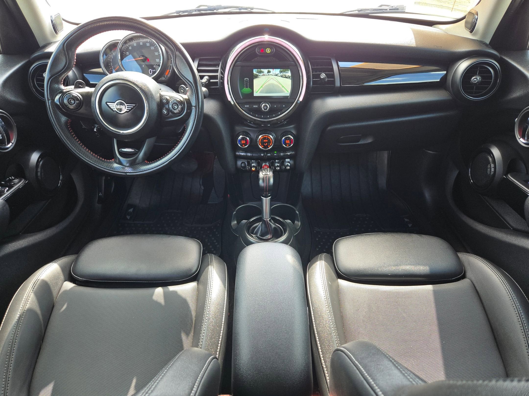 2019 MINI Hardtop 4 Door Cooper S