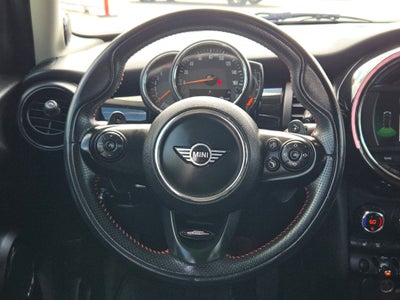 2019 MINI Hardtop 4 Door Cooper S