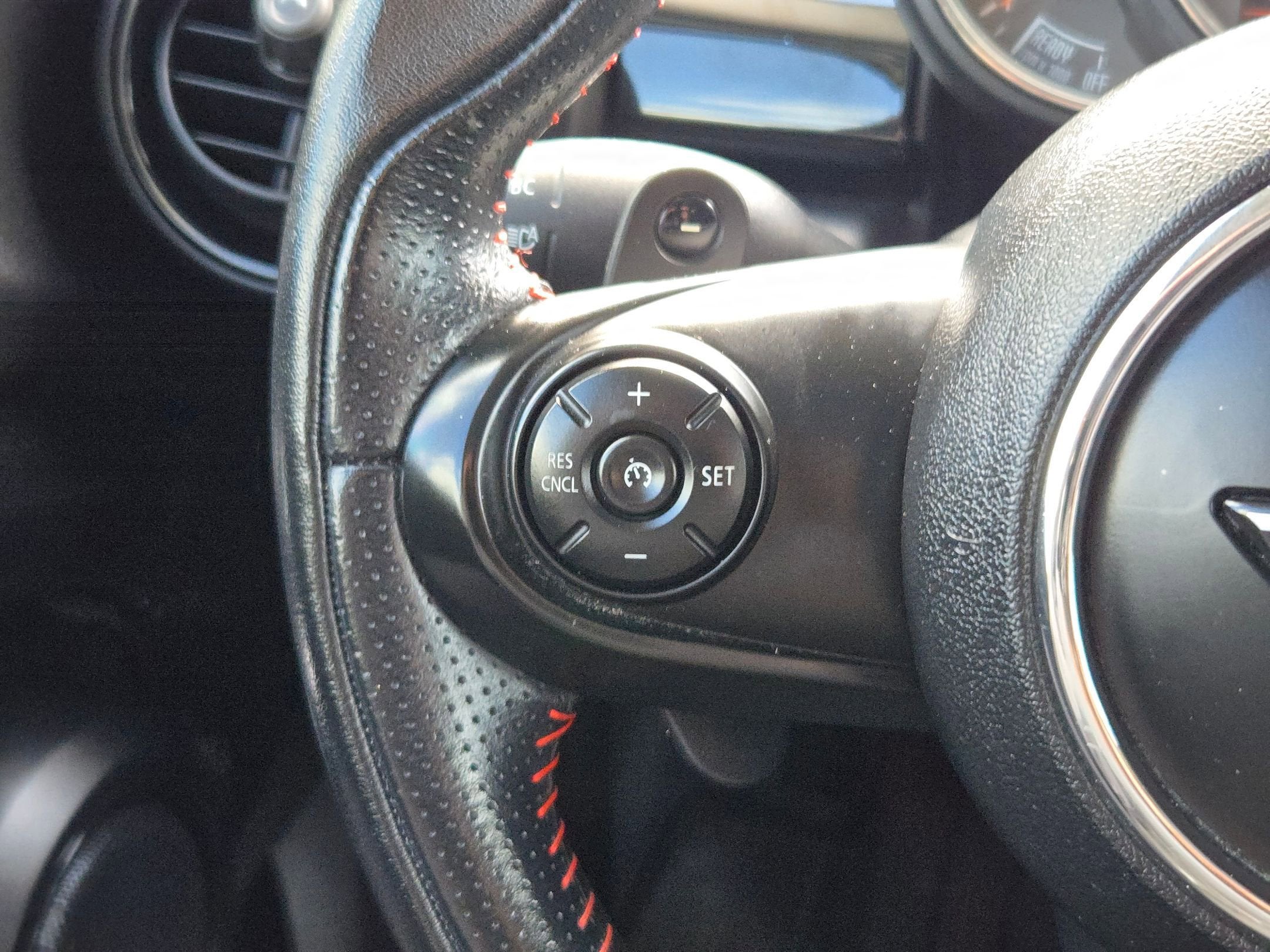 2019 MINI Hardtop 4 Door Cooper S