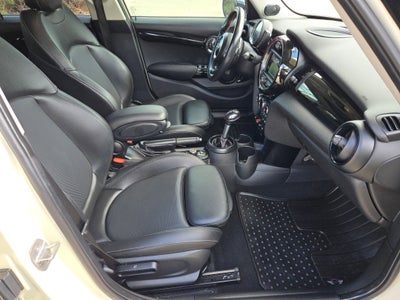 2019 MINI Hardtop 4 Door Cooper S