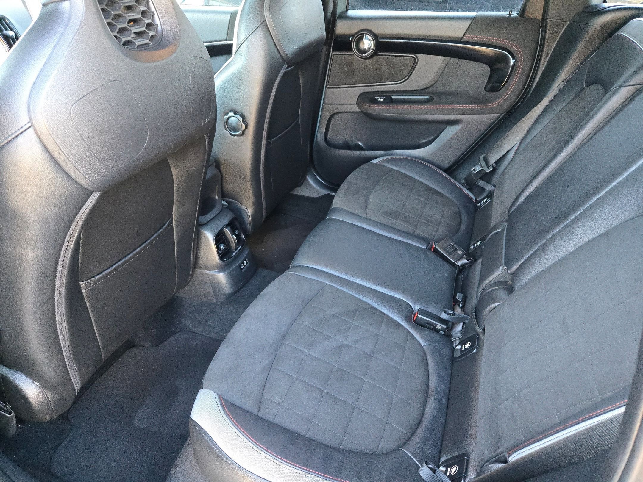 2022 MINI Countryman John Cooper Works