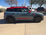 2022 MINI Countryman John Cooper Works
