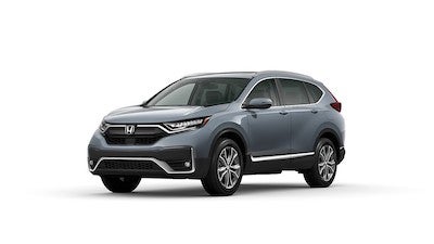 2022 Honda CR-V in San Antonio