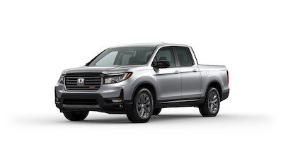 2022 Honda Ridgeline in San Antonio