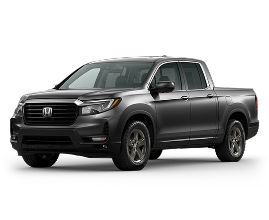 2024 Honda Ridgeline