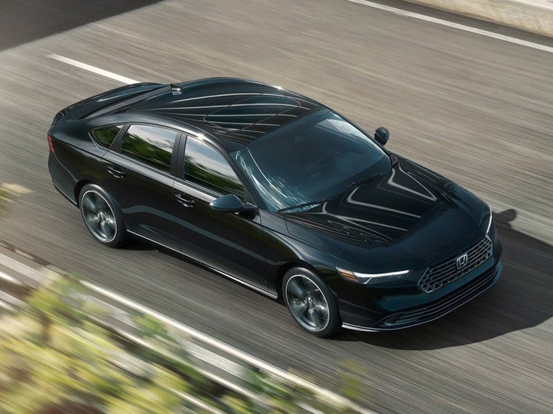2026 Honda Accord