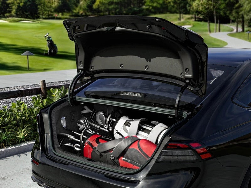 2026 Honda Accord