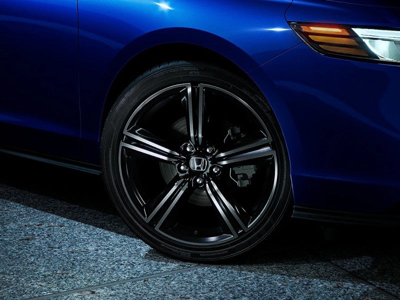2026 Honda Accord