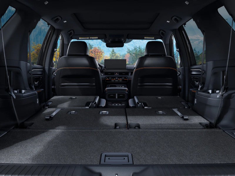 2026 Honda Pilot