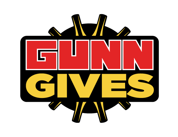 Gunn Gives