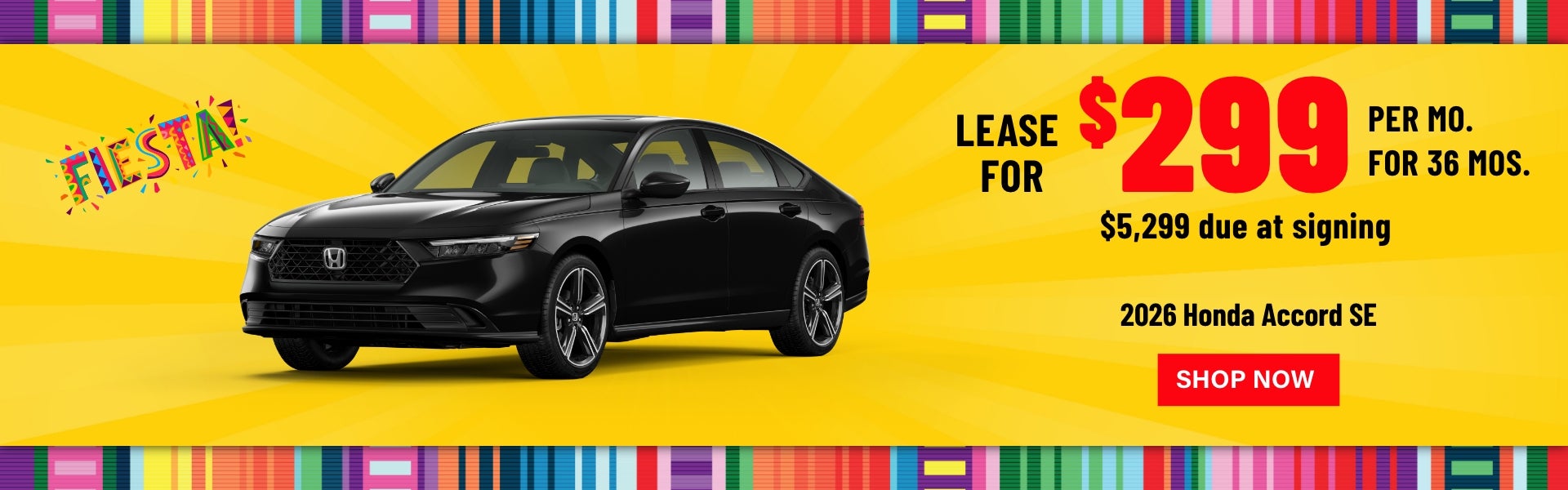 Gunn Honda Accord SE