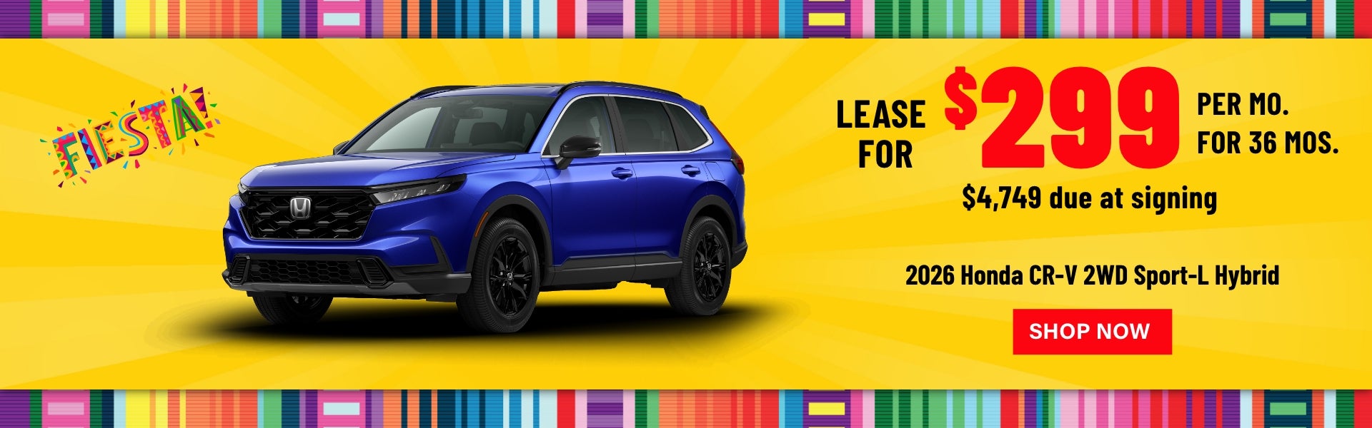 Gunn Honda CR-V Sport-L Hybrid