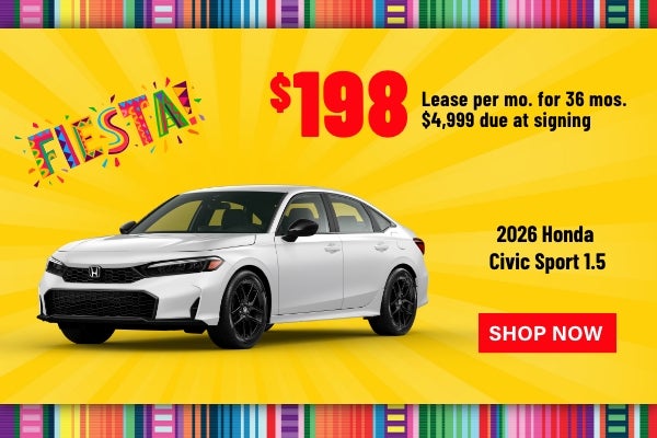 Gunn Honda Civic Sport