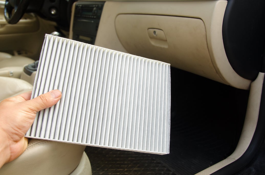 How Often Should I Change Cabin Air Filter in a Honda Civic?