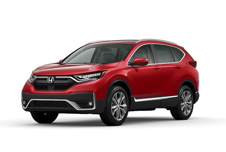 Radiant Red Metallic